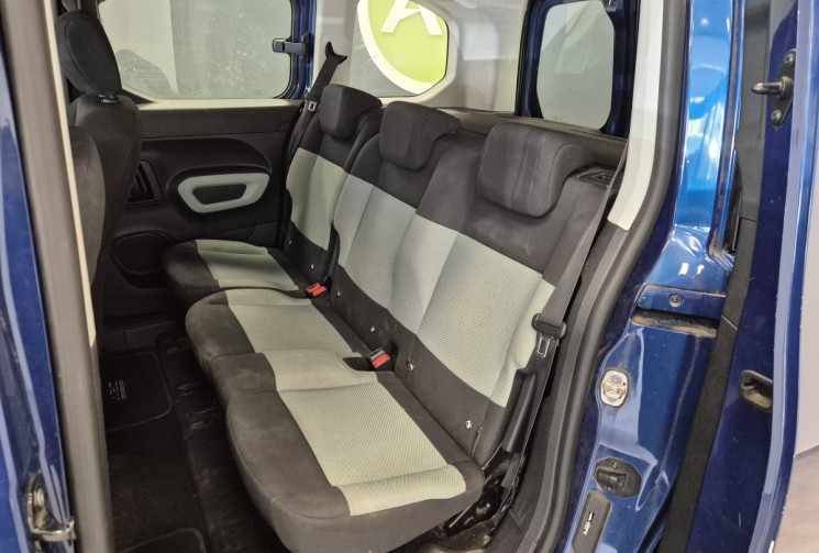 Citroën Berlingo M PureTech 110ch S&S Feel/ distribution faite 