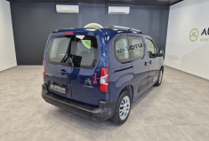Citroën Berlingo M PureTech 110ch S&S Feel/ distribution faite 