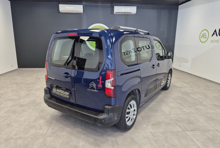 Citroën Berlingo M PureTech 110ch S&S Feel/ distribution faite 