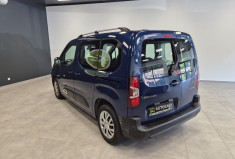 Citroën Berlingo M PureTech 110ch S&S Feel/ distribution faite 