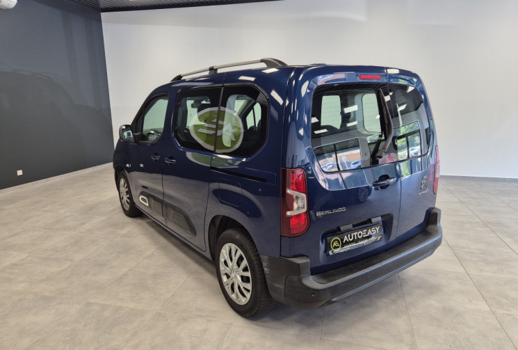Citroën Berlingo M PureTech 110ch S&S Feel/ distribution faite 