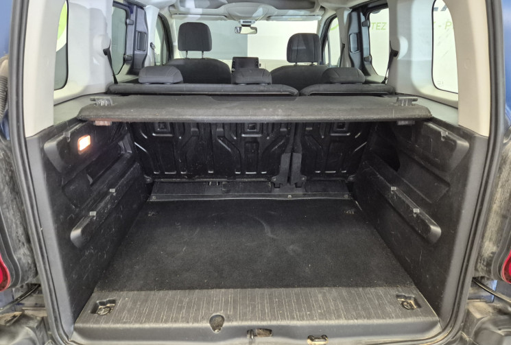 Citroën Berlingo M PureTech 110ch S&S Feel/ distribution faite 