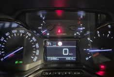 Citroën Berlingo M PureTech 110ch S&S Feel/ distribution faite 