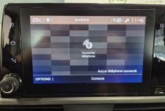 Citroën Berlingo M PureTech 110ch S&S Feel/ distribution faite 