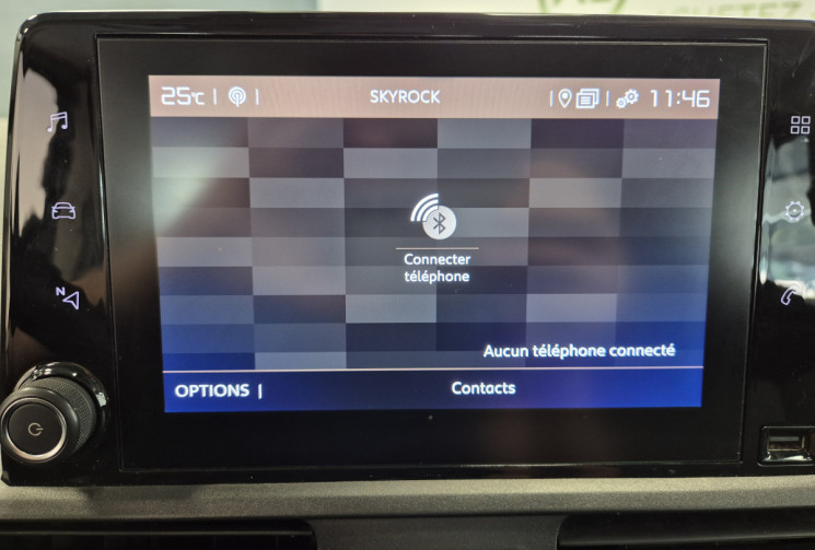 Citroën Berlingo M PureTech 110ch S&S Feel/ distribution faite 