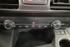Citroën Berlingo M PureTech 110ch S&S Feel/ distribution faite 
