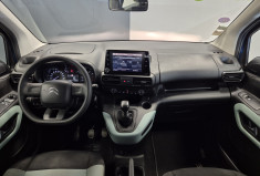 Citroën Berlingo M PureTech 110ch S&S Feel/ distribution faite 