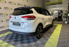 Renault Scénic 1.3 TCe 160 ch energy Intens EDC