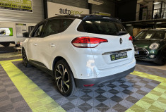 Renault Scénic 1.3 TCe 160 ch energy Intens EDC