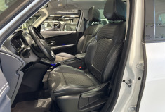 Renault Scénic 1.3 TCe 160 ch energy Intens EDC