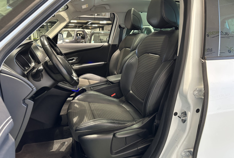 Renault Scénic 1.3 TCe 160 ch energy Intens EDC