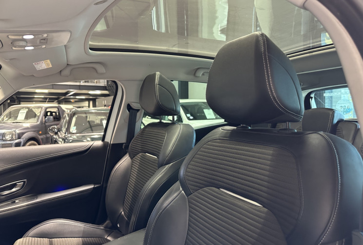 Renault Scénic 1.3 TCe 160 ch energy Intens EDC