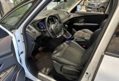 Renault Scénic 1.3 TCe 160 ch energy Intens EDC