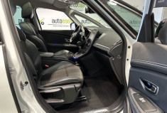 Renault Scénic 1.3 TCe 160 ch energy Intens EDC