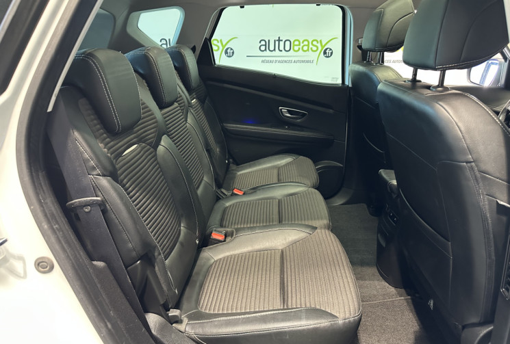 Renault Scénic 1.3 TCe 160 ch energy Intens EDC