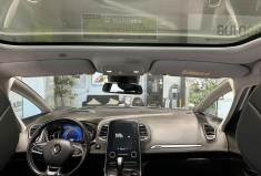 Renault Scénic 1.3 TCe 160 ch energy Intens EDC