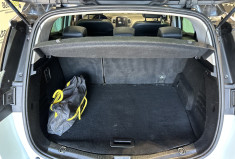 Renault Scénic 1.3 TCe 160 ch energy Intens EDC