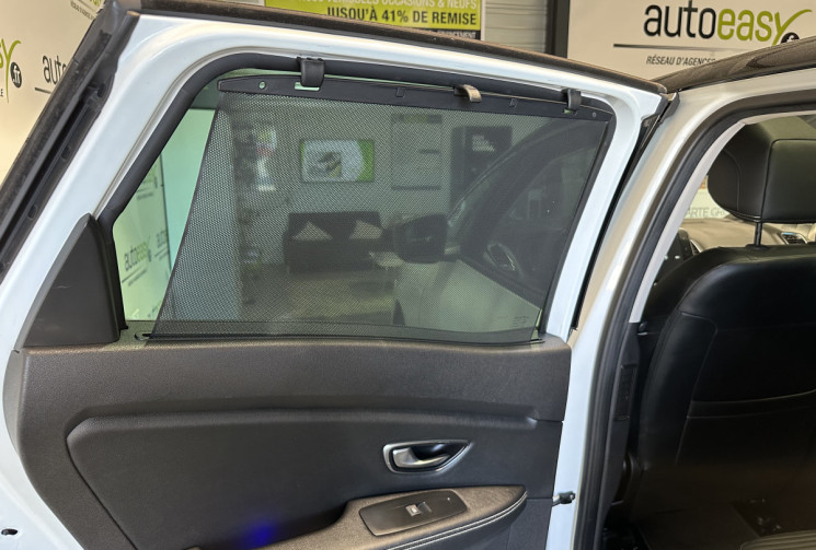 Renault Scénic 1.3 TCe 160 ch energy Intens EDC