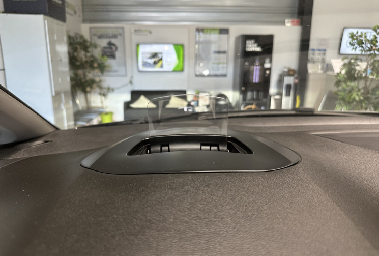Renault Scénic 1.3 TCe 160 ch energy Intens EDC