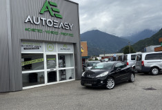 Peugeot 207 CC 1.6 16V 120 Pack sport cuir complet