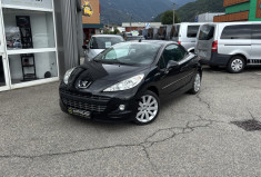 Peugeot 207 CC 1.6 16V 120 Pack sport cuir complet