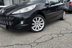 Peugeot 207 CC 1.6 16V 120 Pack sport cuir complet