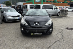 Peugeot 207 CC 1.6 16V 120 Pack sport cuir complet