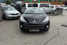 Peugeot 207 CC 1.6 16V 120 Pack sport cuir complet