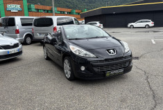 Peugeot 207 CC 1.6 16V 120 Pack sport cuir complet