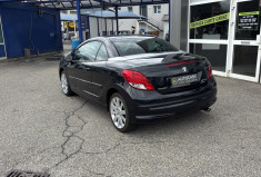 Peugeot 207 CC 1.6 16V 120 Pack sport cuir complet