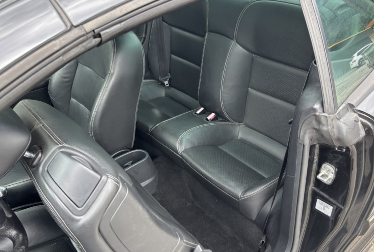 Peugeot 207 CC 1.6 16V 120 Pack sport cuir complet