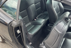 Peugeot 207 CC 1.6 16V 120 Pack sport cuir complet