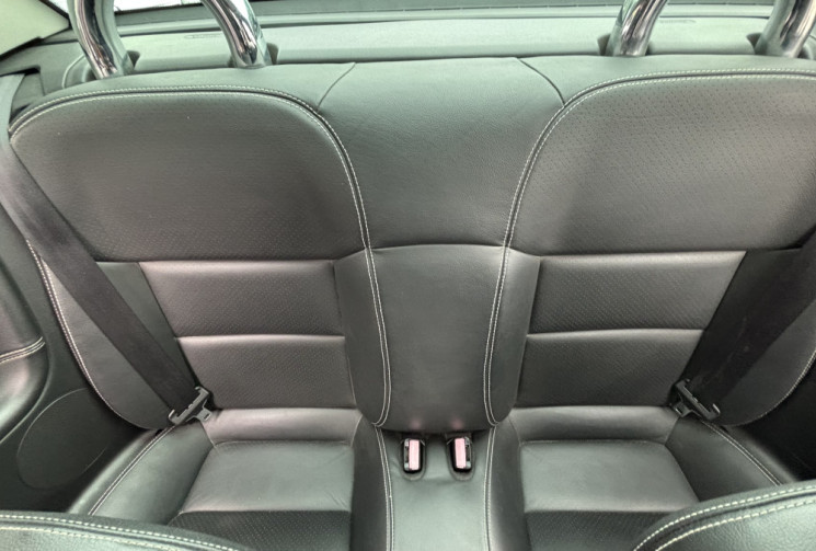 Peugeot 207 CC 1.6 16V 120 Pack sport cuir complet