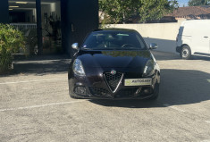 Alfa Romeo GIULIETTA III QV 1750 TBi 235 Quadrifoglio Caméra de recul / Carplay / Distri changée