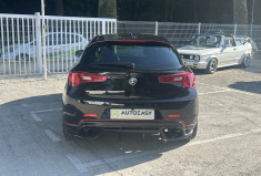 Alfa Romeo GIULIETTA III QV 1750 TBi 235 Quadrifoglio Caméra de recul / Carplay / Distri changée