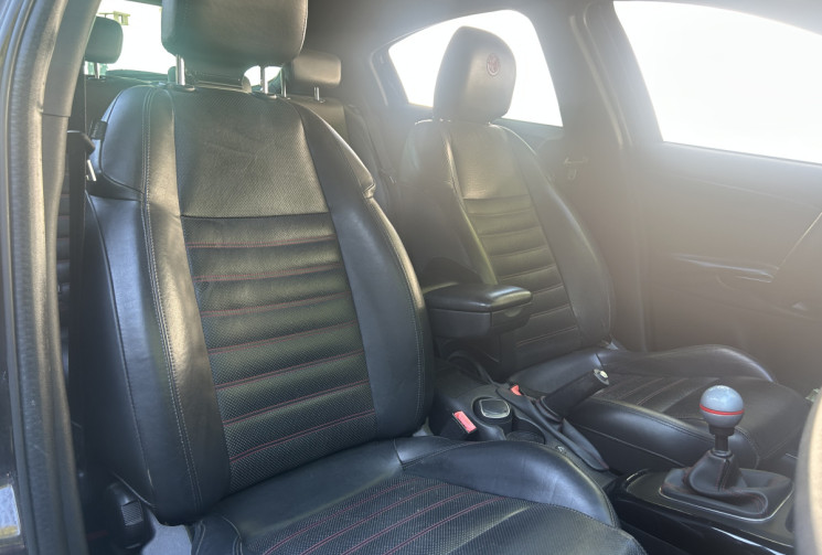 Alfa Romeo GIULIETTA III QV 1750 TBi 235 Quadrifoglio Caméra de recul / Carplay / Distri changée