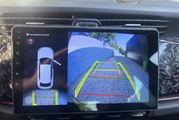 Alfa Romeo GIULIETTA III QV 1750 TBi 235 Quadrifoglio Caméra de recul / Carplay / Distri changée