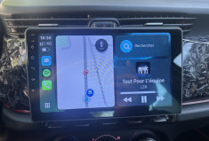 Alfa Romeo GIULIETTA III QV 1750 TBi 235 Quadrifoglio Caméra de recul / Carplay / Distri changée