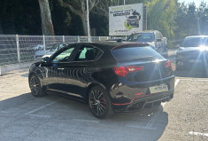Alfa Romeo GIULIETTA III QV 1750 TBi 235 Quadrifoglio Caméra de recul / Carplay / Distri changée