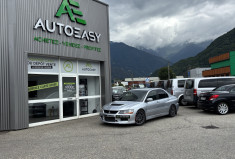 Mitsubishi LANCER Evolution VII-IX (CT9A) IX 2.0 i Turbo 280cv