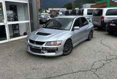 Mitsubishi LANCER Evolution VII-IX (CT9A) IX 2.0 i Turbo 280cv