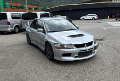 Mitsubishi LANCER Evolution VII-IX (CT9A) IX 2.0 i Turbo 280cv