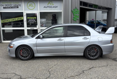 Mitsubishi LANCER Evolution VII-IX (CT9A) IX 2.0 i Turbo 280cv