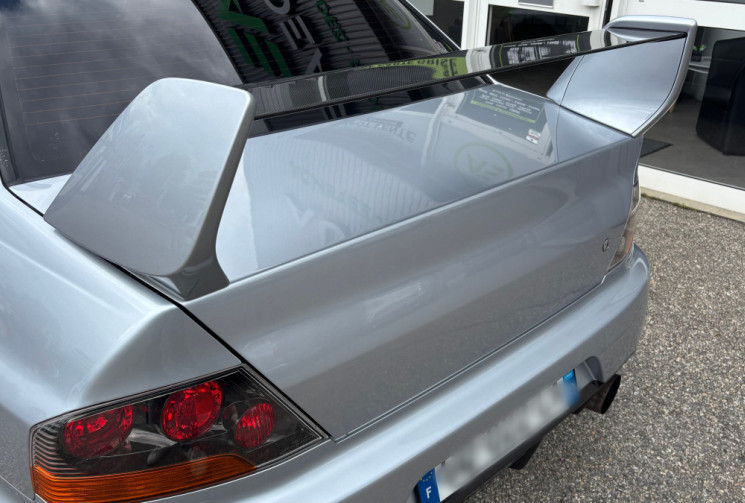 Mitsubishi LANCER Evolution VII-IX (CT9A) IX 2.0 i Turbo 280cv