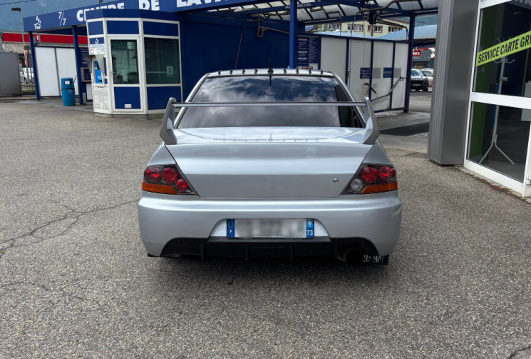 Mitsubishi LANCER Evolution VII-IX (CT9A) IX 2.0 i Turbo 280cv