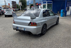 Mitsubishi LANCER Evolution VII-IX (CT9A) IX 2.0 i Turbo 280cv