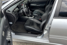 Mitsubishi LANCER Evolution VII-IX (CT9A) IX 2.0 i Turbo 280cv