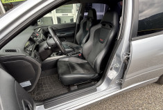 Mitsubishi LANCER Evolution VII-IX (CT9A) IX 2.0 i Turbo 280cv