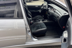 Mitsubishi LANCER Evolution VII-IX (CT9A) IX 2.0 i Turbo 280cv