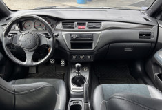 Mitsubishi LANCER Evolution VII-IX (CT9A) IX 2.0 i Turbo 280cv